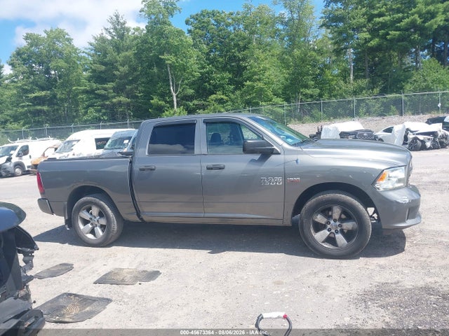 Aukcja sprzedaży 2013 Ram 1500 Express, vin: 1C6RR7KT7DS631701, numer aukcji: 45673364