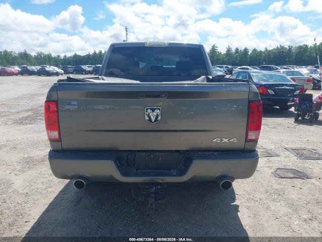 Aukcja sprzedaży 2013 Ram 1500 Express, vin: 1C6RR7KT7DS631701, numer aukcji: 45673364
