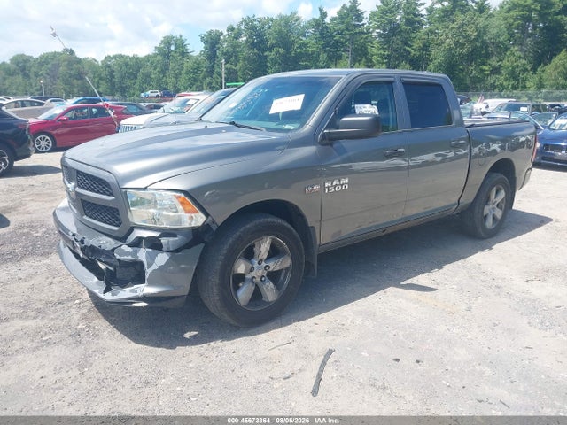 Aukcja sprzedaży 2013 Ram 1500 Express, vin: 1C6RR7KT7DS631701, numer aukcji: 45673364