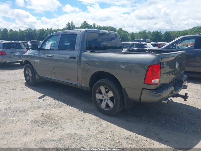 Aukcja sprzedaży 2013 Ram 1500 Express, vin: 1C6RR7KT7DS631701, numer aukcji: 45673364