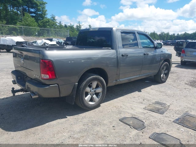 Aukcja sprzedaży 2013 Ram 1500 Express, vin: 1C6RR7KT7DS631701, numer aukcji: 45673364