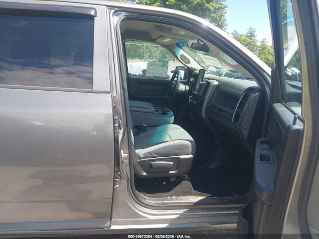 Aukcja sprzedaży 2013 Ram 1500 Express, vin: 1C6RR7KT7DS631701, numer aukcji: 45673364