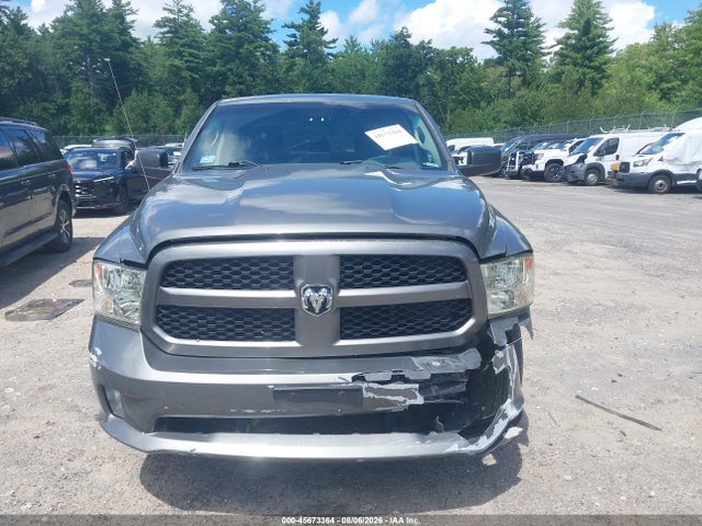 Aukcja sprzedaży 2013 Ram 1500 Express, vin: 1C6RR7KT7DS631701, numer aukcji: 45673364