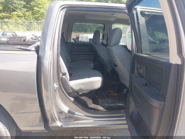 Aukcja sprzedaży 2013 Ram 1500 Express, vin: 1C6RR7KT7DS631701, numer aukcji: 45673364