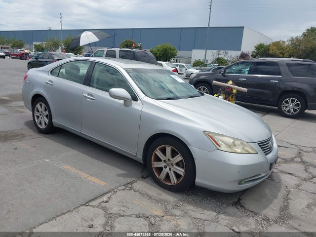 45673368 :رقم المزاد ، JTHBJ46G392310130 vin ، 2009 Lexus Es 350 مزاد بيع