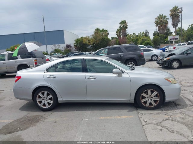 Aukcja sprzedaży 2009 Lexus Es 350, vin: JTHBJ46G392310130, numer aukcji: 45673368