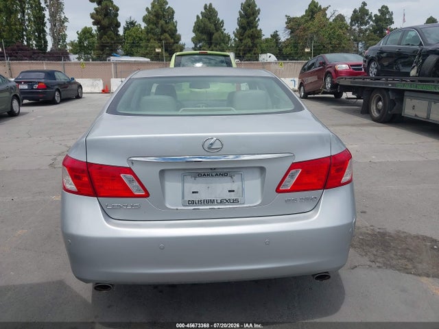 Aukcja sprzedaży 2009 Lexus Es 350, vin: JTHBJ46G392310130, numer aukcji: 45673368