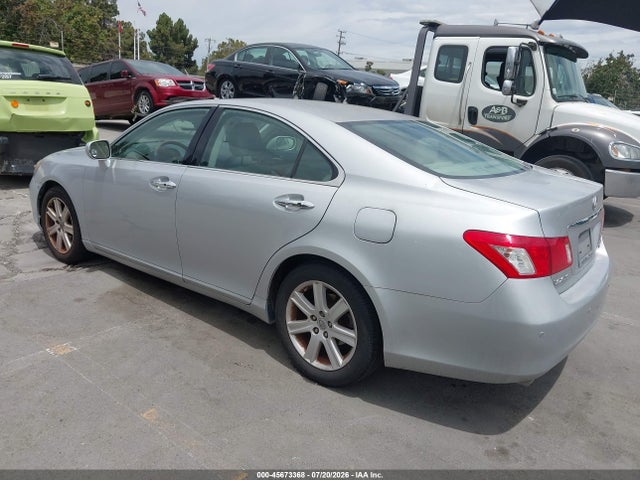 Aukcja sprzedaży 2009 Lexus Es 350, vin: JTHBJ46G392310130, numer aukcji: 45673368