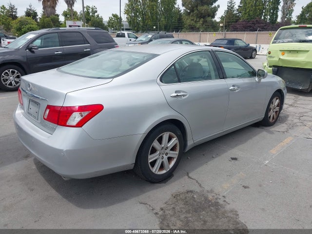 Aukcja sprzedaży 2009 Lexus Es 350, vin: JTHBJ46G392310130, numer aukcji: 45673368