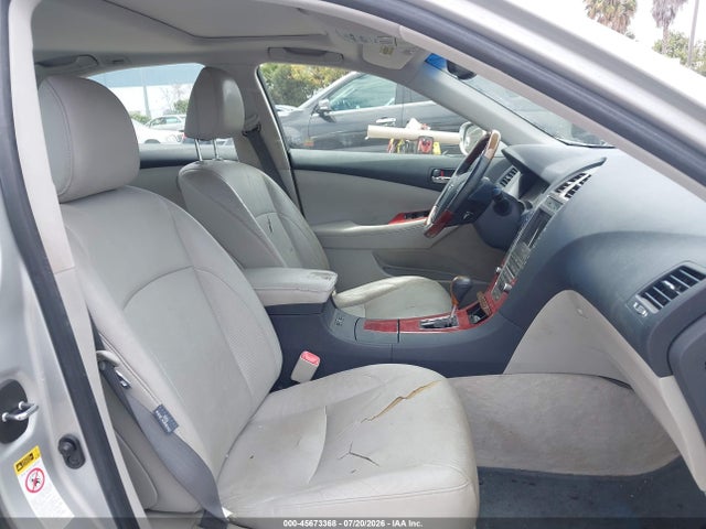 Aukcja sprzedaży 2009 Lexus Es 350, vin: JTHBJ46G392310130, numer aukcji: 45673368
