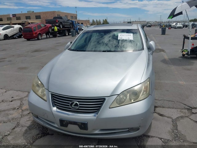 Aukcja sprzedaży 2009 Lexus Es 350, vin: JTHBJ46G392310130, numer aukcji: 45673368