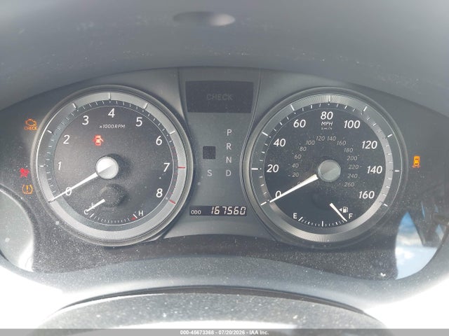 Aukcja sprzedaży 2009 Lexus Es 350, vin: JTHBJ46G392310130, numer aukcji: 45673368