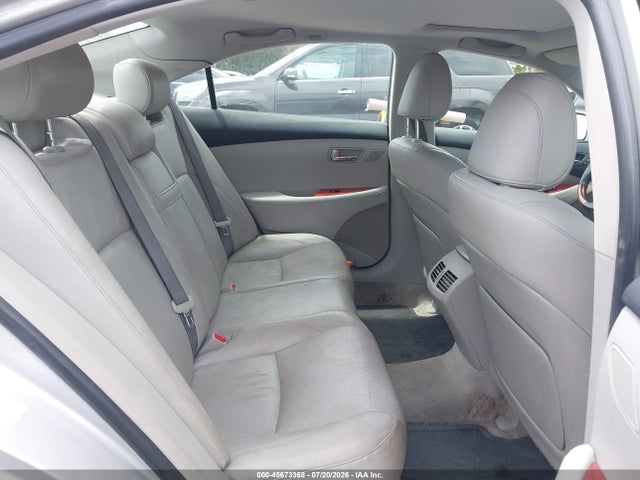Aukcja sprzedaży 2009 Lexus Es 350, vin: JTHBJ46G392310130, numer aukcji: 45673368