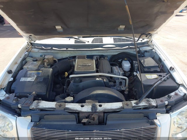 45673369 :رقم المزاد ، 1GKDS13S332346524 vin ، 2003 Gmc Envoy Slt مزاد بيع