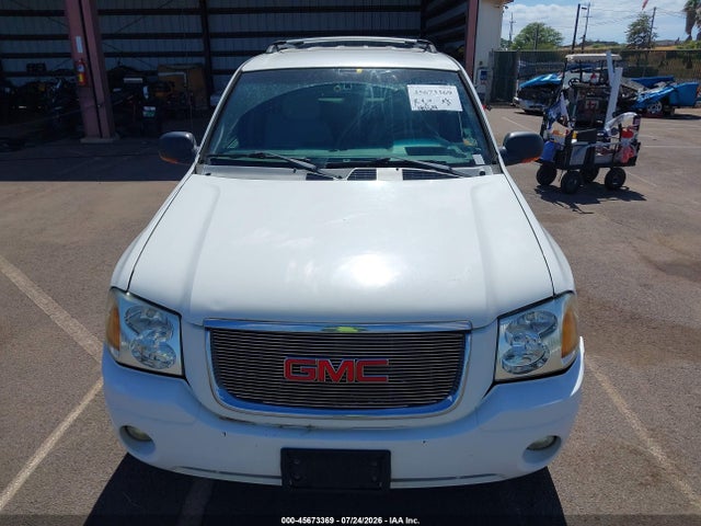 45673369 :رقم المزاد ، 1GKDS13S332346524 vin ، 2003 Gmc Envoy Slt مزاد بيع