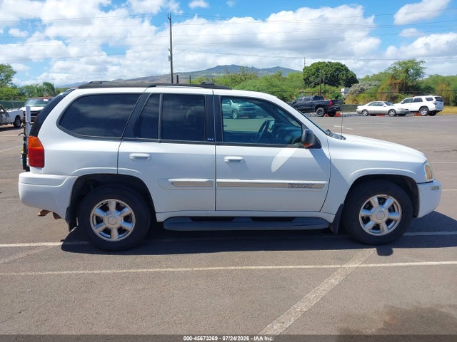 45673369 :رقم المزاد ، 1GKDS13S332346524 vin ، 2003 Gmc Envoy Slt مزاد بيع