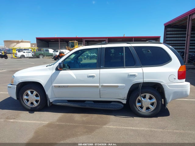 45673369 :رقم المزاد ، 1GKDS13S332346524 vin ، 2003 Gmc Envoy Slt مزاد بيع