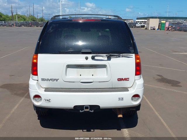 45673369 :رقم المزاد ، 1GKDS13S332346524 vin ، 2003 Gmc Envoy Slt مزاد بيع