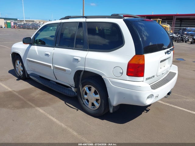 45673369 :رقم المزاد ، 1GKDS13S332346524 vin ، 2003 Gmc Envoy Slt مزاد بيع