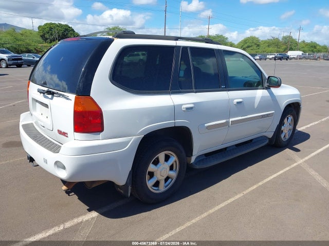 45673369 :رقم المزاد ، 1GKDS13S332346524 vin ، 2003 Gmc Envoy Slt مزاد بيع