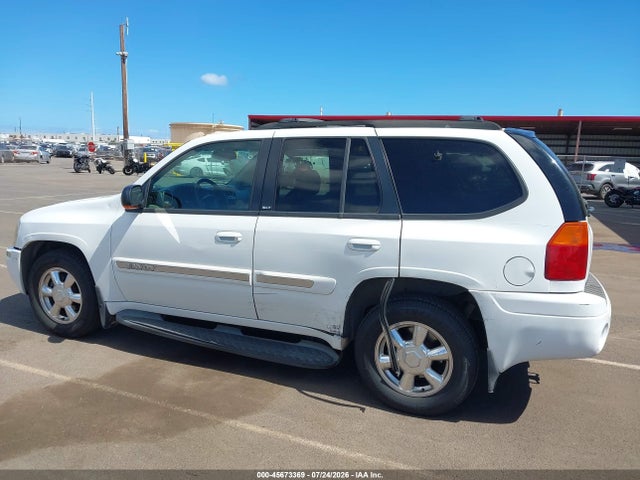 45673369 :رقم المزاد ، 1GKDS13S332346524 vin ، 2003 Gmc Envoy Slt مزاد بيع