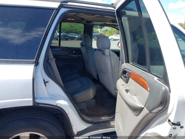 45673369 :رقم المزاد ، 1GKDS13S332346524 vin ، 2003 Gmc Envoy Slt مزاد بيع
