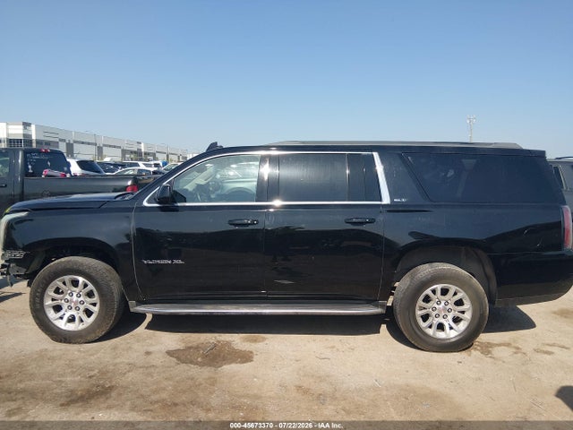 Aukcja sprzedaży 2019 Gmc Yukon Xl Slt, vin: 1GKS1GKC5KR322416, numer aukcji: 45673370