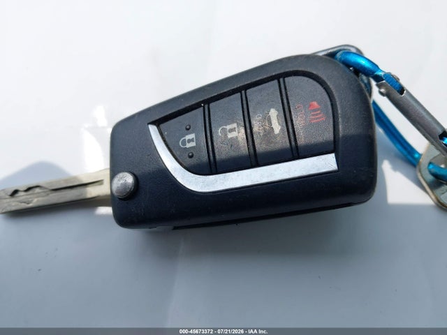 Aukcja sprzedaży 2022 Toyota Camry Le Awd, vin: 4T1C11BK8NU064197, numer aukcji: 45673372