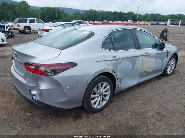 Aukcja sprzedaży 2022 Toyota Camry Le Awd, vin: 4T1C11BK8NU064197, numer aukcji: 45673372