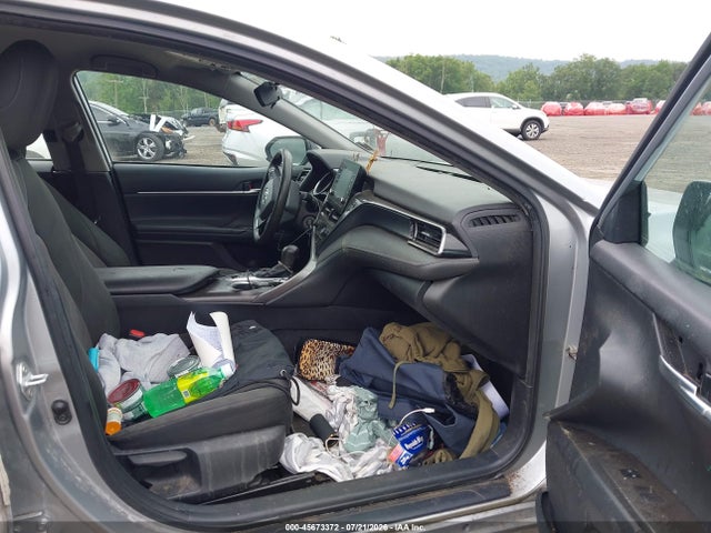 Aukcja sprzedaży 2022 Toyota Camry Le Awd, vin: 4T1C11BK8NU064197, numer aukcji: 45673372