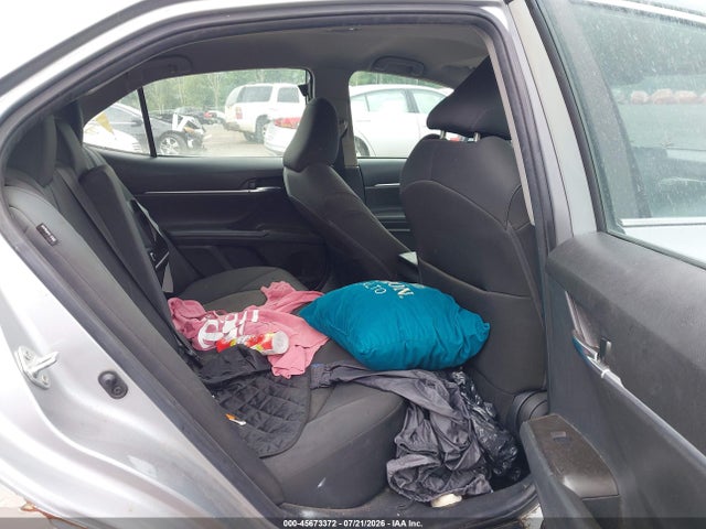Aukcja sprzedaży 2022 Toyota Camry Le Awd, vin: 4T1C11BK8NU064197, numer aukcji: 45673372