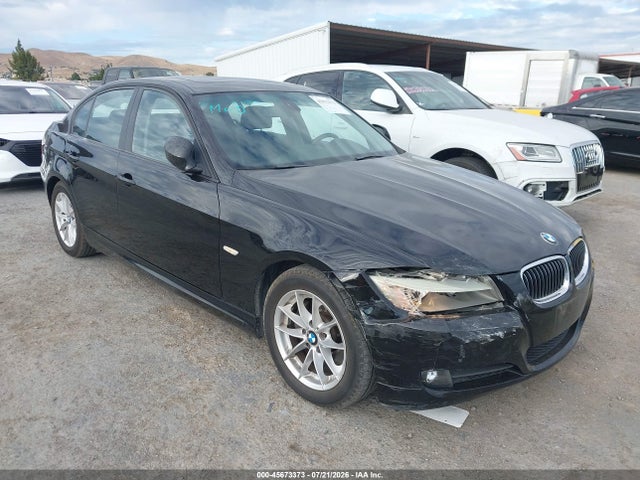 Aukcja sprzedaży 2010 Bmw 328i, vin: WBAPH7G52ANM51465, numer aukcji: 45673373