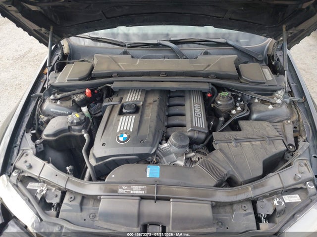 Aukcja sprzedaży 2010 Bmw 328i, vin: WBAPH7G52ANM51465, numer aukcji: 45673373