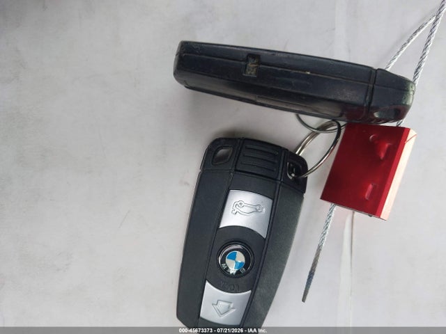 Aukcja sprzedaży 2010 Bmw 328i, vin: WBAPH7G52ANM51465, numer aukcji: 45673373