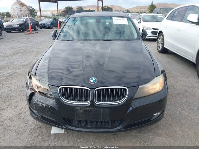 Aukcja sprzedaży 2010 Bmw 328i, vin: WBAPH7G52ANM51465, numer aukcji: 45673373
