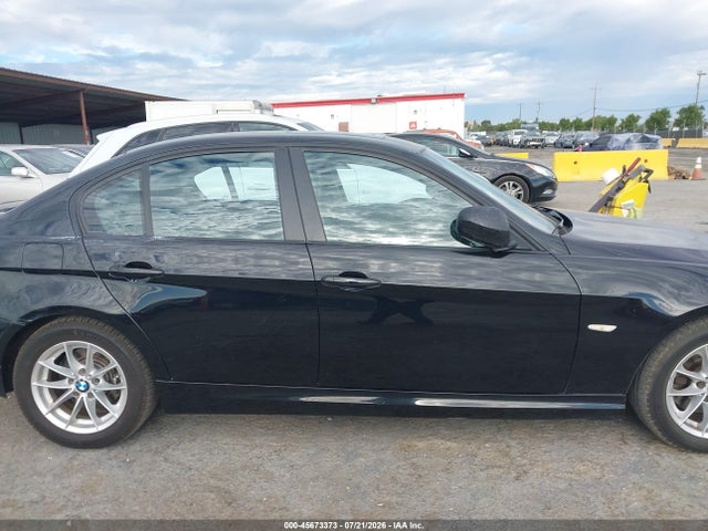 Aukcja sprzedaży 2010 Bmw 328i, vin: WBAPH7G52ANM51465, numer aukcji: 45673373