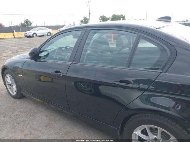 Aukcja sprzedaży 2010 Bmw 328i, vin: WBAPH7G52ANM51465, numer aukcji: 45673373