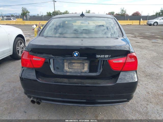 Aukcja sprzedaży 2010 Bmw 328i, vin: WBAPH7G52ANM51465, numer aukcji: 45673373