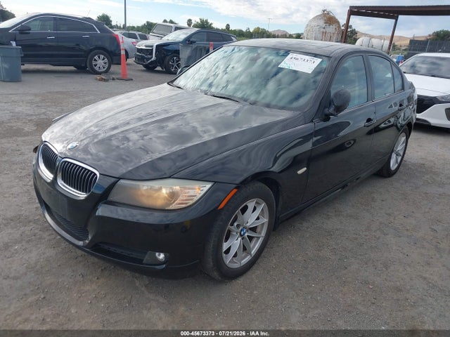 Aukcja sprzedaży 2010 Bmw 328i, vin: WBAPH7G52ANM51465, numer aukcji: 45673373