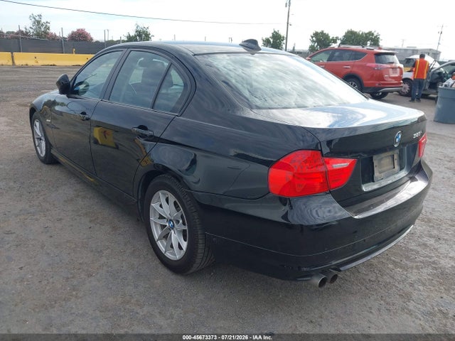 Aukcja sprzedaży 2010 Bmw 328i, vin: WBAPH7G52ANM51465, numer aukcji: 45673373