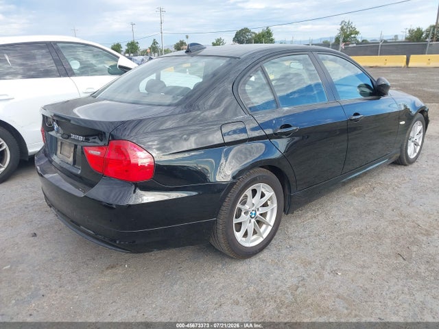 Aukcja sprzedaży 2010 Bmw 328i, vin: WBAPH7G52ANM51465, numer aukcji: 45673373