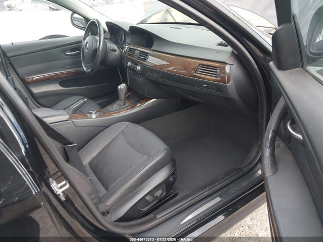 Aukcja sprzedaży 2010 Bmw 328i, vin: WBAPH7G52ANM51465, numer aukcji: 45673373