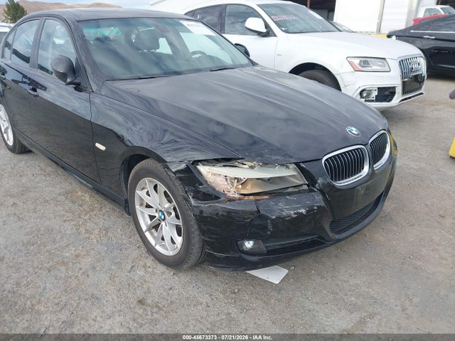 Aukcja sprzedaży 2010 Bmw 328i, vin: WBAPH7G52ANM51465, numer aukcji: 45673373
