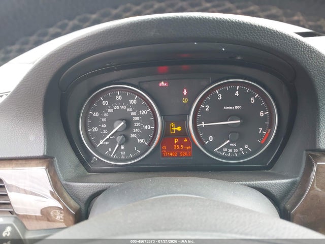 Aukcja sprzedaży 2010 Bmw 328i, vin: WBAPH7G52ANM51465, numer aukcji: 45673373