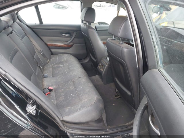 Aukcja sprzedaży 2010 Bmw 328i, vin: WBAPH7G52ANM51465, numer aukcji: 45673373