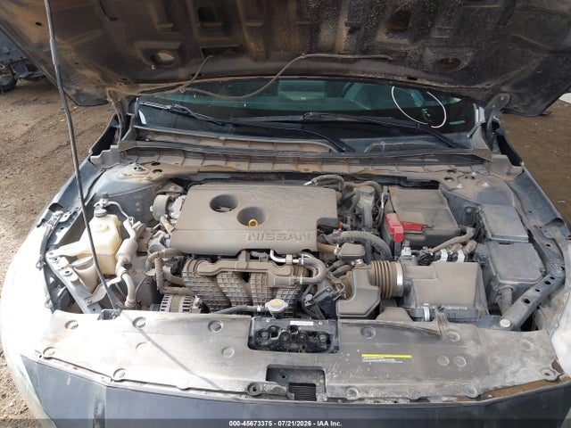 1N4BL4BV9LC251964 Nissan Altima S Fwd