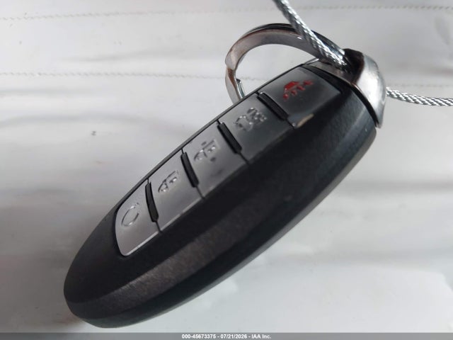 1N4BL4BV9LC251964 Nissan Altima S Fwd