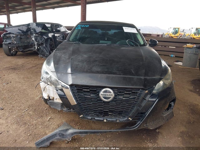 1N4BL4BV9LC251964 Nissan Altima S Fwd