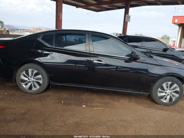1N4BL4BV9LC251964 Nissan Altima S Fwd