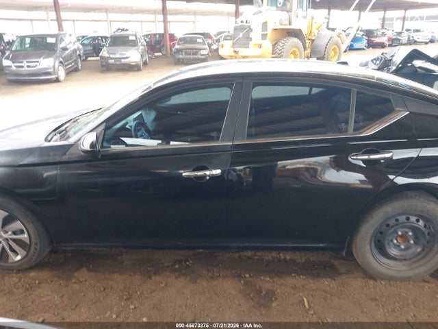 1N4BL4BV9LC251964 Nissan Altima S Fwd